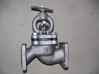 Вент.флан.ДУ 80  Ру25   15кч16п1 t-225
