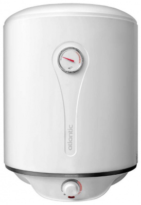 ЭВН Atlantic  50л. мод. Ego/Elite Steatite 50  V (сухой тэн)