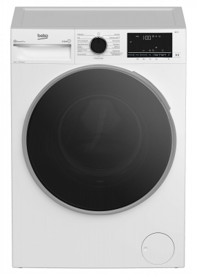 СМ  Авт. Beko B3WFR57H2W             7,5кг/1200об