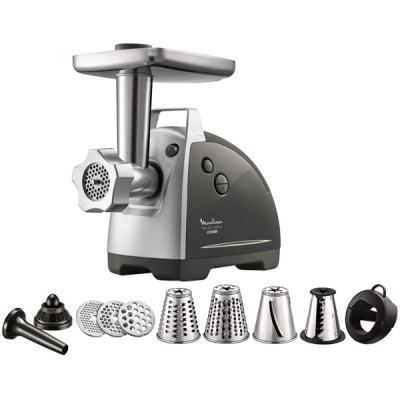 Мясорубка MOULINEX ME 688832