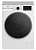 СМ  Авт. Beko B3WFR57H2W             7,5кг/1200об
