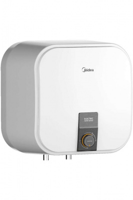ЭВН Midea  15л. мод. MWH-1520-KVMU 15 V (под мойкой,квадр.,2.0 кВт мед.тэн с эмалевым покрытием)