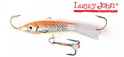 Балансир LUCKY JOHN Classic 7 C2