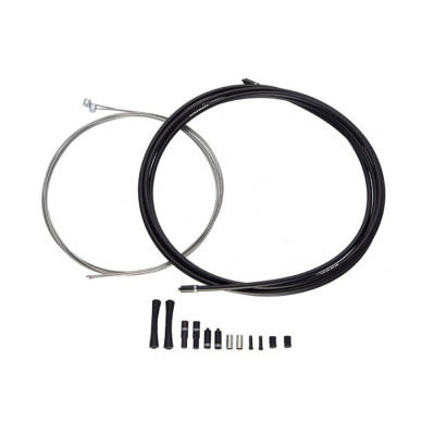 Комплект тормозов Merida Universal Brake Cable Kit 5mm Black