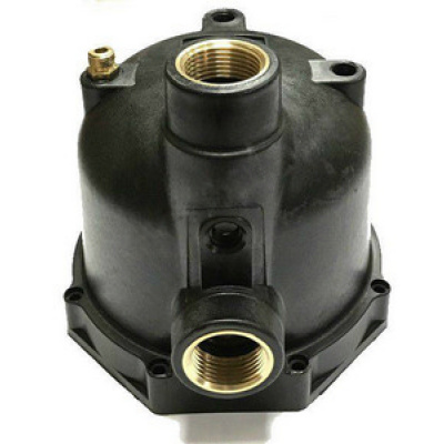 Корпус Джамбо 60/35 (55/35) П-3/4-2+1/4 латун.штуцер Дж.М3573
