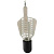 Монтаж фидерный X-FEEDER CATCH 60г
