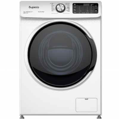 СМ Авт. Бирюса WM-SBM1014/15  10кг/1400 об.