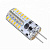 Лампа светодиодная G4 12V 4.0 W  LED 6000К