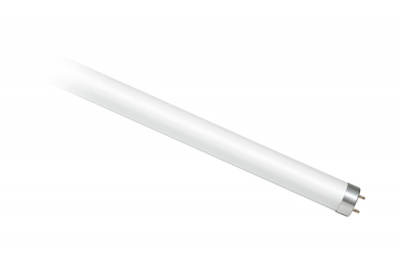 Лампа светодиодная неповорот корпус G13 10W  LED 6500К L-600 mm