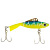 Балансир Yoshi Onyx Agility Vibe 67, цвет Lemon Blueback Tiger