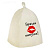 Шапка для бани "Горячая штучка"