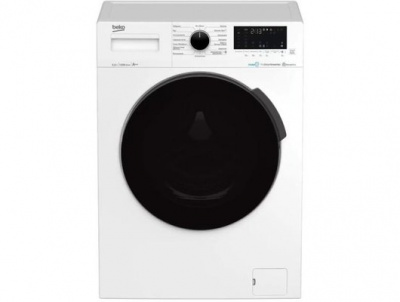 СМ  Авт. Beko WSPE6H612W           6.5кг/1200 об