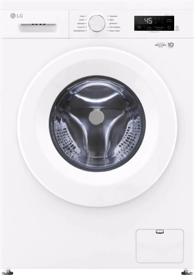 СМ  Авт. LG F 2Y1NS3W         7 кг/1200об
