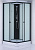 Душ. кабина ALT-8090Q (90*90*215), н/п, 3 упаковки