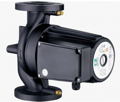 Цирк. насос Pumpman GRS 40/14 F-М 220 V,  Max=10,0 м3/час.Hmax=14м Фл.Ду32 L=218мм
