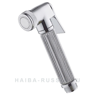 Лейка гигиен.Нaiba НВ35-4