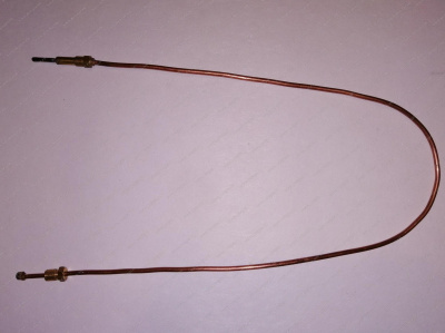 Термопара М8*1 L= 630мм  (Арбат (нак-к кор.))2515-024-100-01