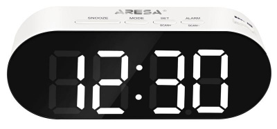 Радио-часы ARESA AR-3910