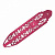 Платформа NIS Rottefella 40800005 Xcelerator розовая Skate (N SZ)