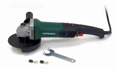Шлифмашинка Favourite FG900E PROMO