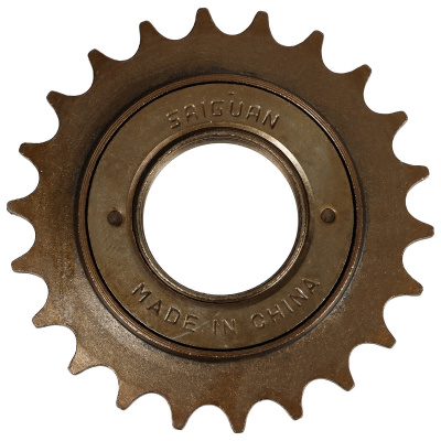 Трещотка T-22 1/2"X1/8" 1 скорость