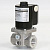 Клапан газ. Seitron EVPNC DN20 230 VAC 360 mBar