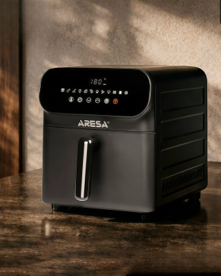 Аэрогриль ARESA AR-5802