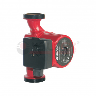 Цирк. насос  VALFEX VCP 32\60 G-180 (с рез.соед.)