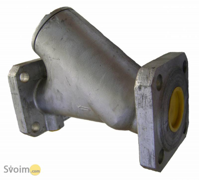 Фильтр газ. ФГ-50