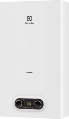 Газовая колонка Electrolux GWH 14 NanoPlus 2.0