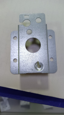 Скоба горелки GEFEST мод.3300 (с 2004) СМ (1500.15.0.005)