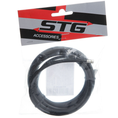 Оплетка для троса скоростей STG длина 2м