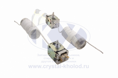 Термостат ТАМ 125-2,5 Китай (аналог К56 L1915000) (КХ0006652)