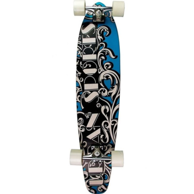 Скейтборд HW Long Board 38" sport