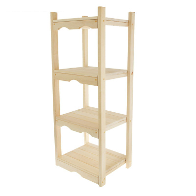 Этажерка напольная ( 2 полки )