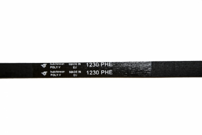 Ремень L-1230 Н MAEL 8-ручейков (Candy) (1231PHE)