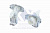 КЭН-1 180* Candy-Indesit-Whirpool 90422130, C00194396, 481981729013A, V52100 (КХ-0000696)
