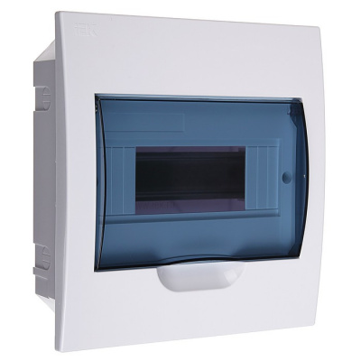 Щит ЩРВ-П- 8 IP40(IP41)