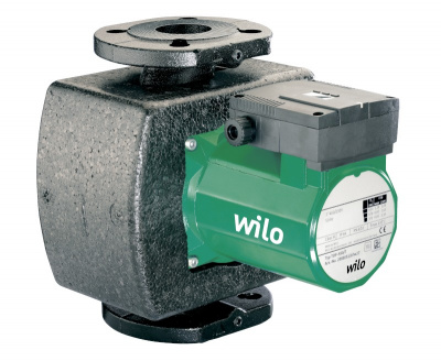 Цирк. насос  WILO TOP-S 40/15  ЕМ 220 V без.фл.  Max=21,0 м3/час.Hmax=15м