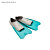 Ласты 34-35 POOL COLOUR SHORT