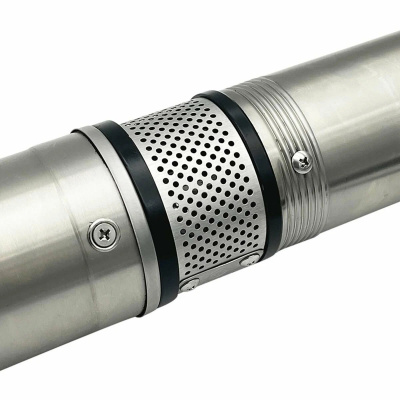 Насос скваж. 2,8 м3/ч.  65м. 220в. 0,8 кВт. MTX