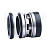 Тор. уплотн. 38 mm. Car/Sic/Viton/L3+ 50mm (КМ100-65-200а)