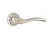 Комплект ручек S-Locked A-540 White/G