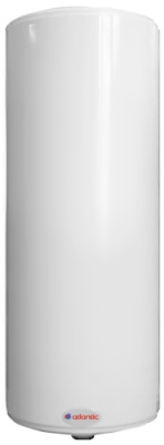 ЭВН Atlantic  50л. мод. OPRO SLIM 50 PC V (вертик., медный тэн)
