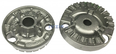 Смеситель горелки GEFEST PS50048-00-004 3-д