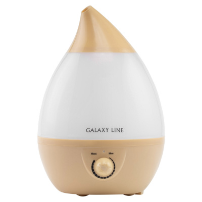 Увлажнитель воздуха Galaxy GL 8012