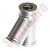 Тройник Сендвич Н+Оц. 45*  d 140х230 КК