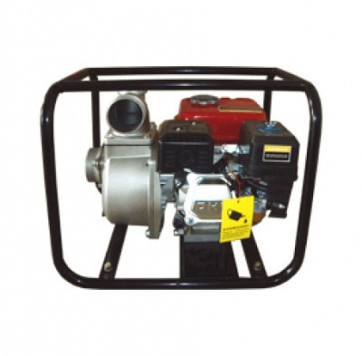 Мотопомпа Inkam GP80 T