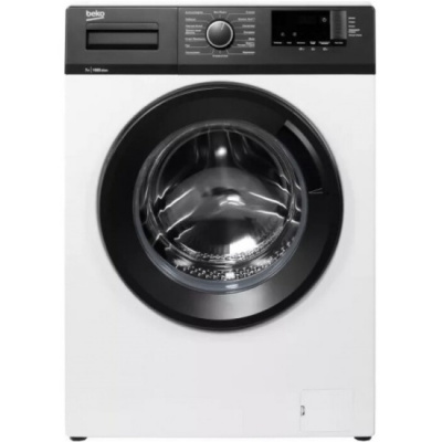 СМ  Авт. Beko WHE7512XBW            7кг/1000 об