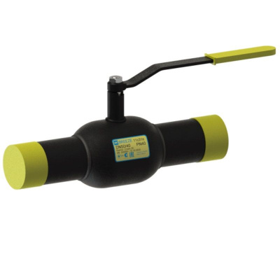 КШ под приварку Ду 80/65 Ру25 стальн. 11с31п Ру 25 Breeze  (вода, газ, нефть)